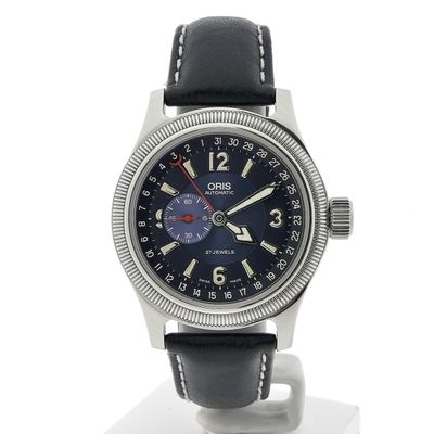 Oris Big Crown Pointer-Date; Automatic men's watch Image 1 of Oris Big Crown Pointer-Date; Automatic men's watch