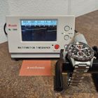 Image 19 of TAG Heuer Carrera 'Calibre 01' CAR201U; Chronograph men's watch