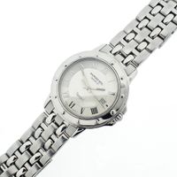 Raymond Weil Genève Tango; Swiss made heren horloge