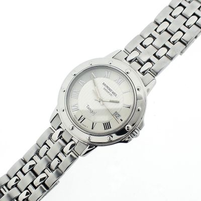 Image 1 of Raymond Weil Genève Tango; Swiss made heren horloge