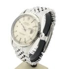 Image 2 of Rolex Datejust 1601; Vintage men's watch