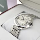 Image 18 of Cartier Ballon Bleu 36mm 3284 / W6920046; Automatic watch