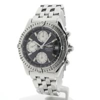 Breitling Chronomat GT; Chronograph men's watch