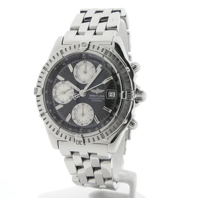 Image 1 of Breitling Chronomat GT; Chronograph men's watch
