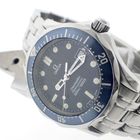 Image 11 of Omega Seamaster Bond 300m; Unisex diving watch