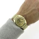 Image 17 of Omega Constellation Automatic Chronometer 168.009; Vintage 14k. gouden heren horloge