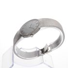 Image 13 of Omega De Ville 311.140; Vintage 18k white gold men's watch