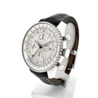 Image 2 of Breitling Navitimer World GMT A24322; Automatic men's watch