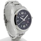 Image 3 of Longines Conquest GMT; Automatic men's watch