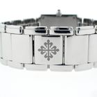 Image 10 of Patek Philippe Twenty 4; Ladies watch