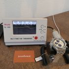 Image 22 of Maurice Lacroix AIKON Automatic AI6038-SS02-131-1; Chronograph men's watch