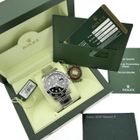 Image 4 of Rolex GMT-Master II 116710LN; Automatic men's watch