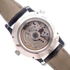 Image 3 of Jaeger LeCoultre Master Geograpic; GMT Manufacture watch