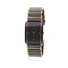 Image 6 of Rado Jubilé Black Ceramic 160.0282.3; Men's Watch