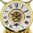 Image 12 of Jaeger LeCoultre; Atmos Classic Moon; Cal. 560; Full set