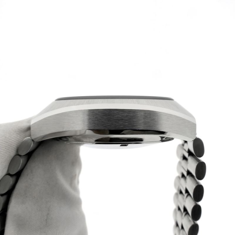 Image 7 of Omega Speedmaster Mark II 'Racing Dial' 145.014; Vintage chronograph men's watch