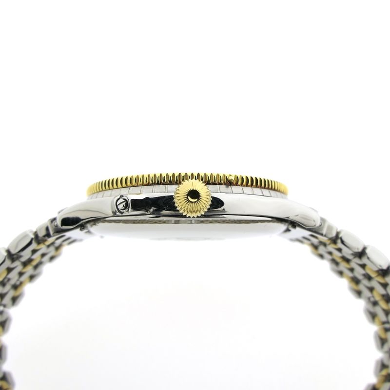 Image 17 of Longines Hour Angle Lindbergh; Automatisch heren horloge