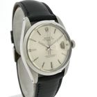 Image 3 of Rolex Date 1500; Automatic vintage watch from 1965