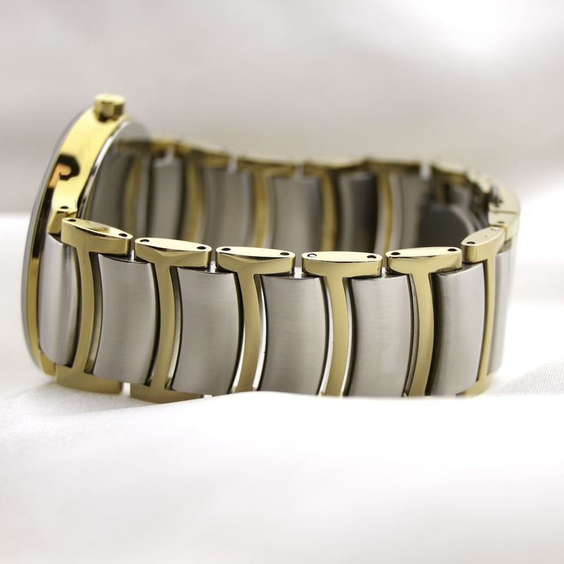 Image 10 of Rado Centrix; Unisex watch in full set