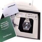 Image 14 of Montblanc 1858 Geosphere 0 Oxygen 'The 8000' MB130982; Automatic Watch