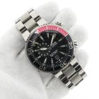 Image 6 of Oris Carlos Coste Limited Edition; Automatic men's diving watch