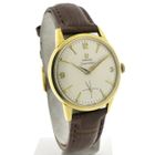Image 3 of Omega Seamaster 14389-8; Vintage men's watch