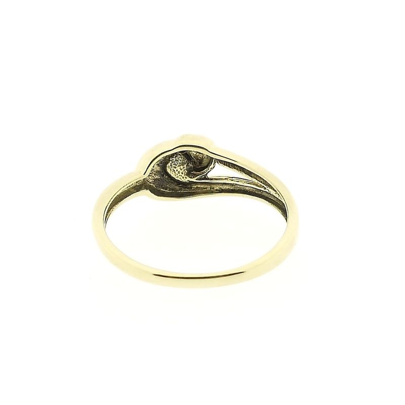Image 4 of Golden fantasy ring