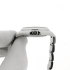 Image 5 of Rolex Datejust 36mm 'Roulette Date' 116200; Automatic watch