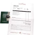 Image 17 of Rolex Datejust 36mm 'Sigma Dial' Ref. 1600; Vintage automatic watch