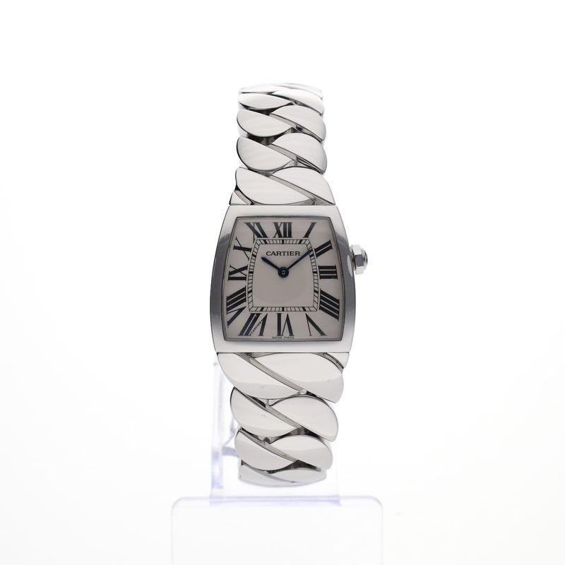 Image 11 of Cartier La Dona de Cartier Large W6600221; Unisex watch