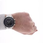 Image 9 of Omega Speedmaster Professional Moonwatch; 145.022-69; Tropical Dial 'DON Bezel' 1039 Bracelet