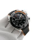Image 10 of Omega Seamaster Planet Ocean Chronograph; Automatic men's diving watch