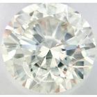 Image 3 of 0.76 ct brilliant cut diamond F P2 - HRD Certificate