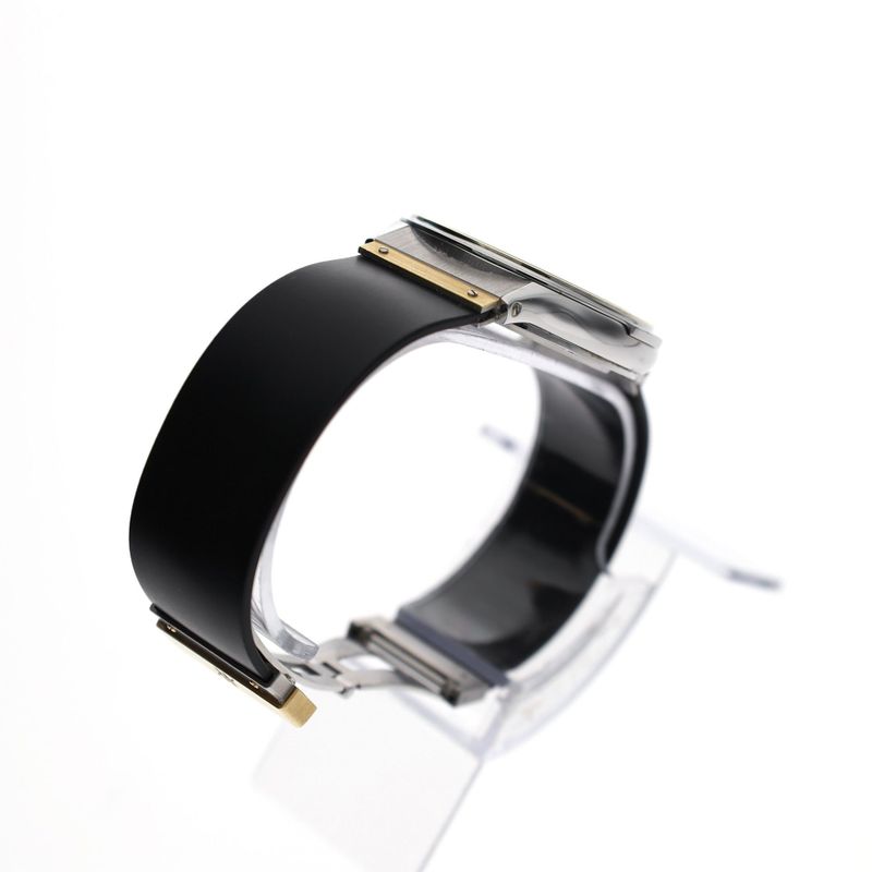 Image 8 of Hublot Classic MDM Automatic 1530.2; Automatic Unisex Watch