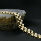 Image 7 of Gold Rolex President Band Link Bracelet