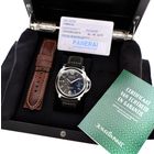 Image 15 of Panerai Luminor Marina 44mm PAM00164; Automatic Watch