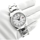 Image 7 of Rolex Datejust 36mm 'Roulette Date' 116200; Automatic watch