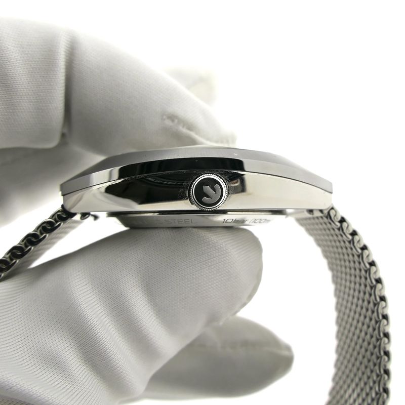 Image 9 of Rado DiaStar Limited Edition 60th Anniversary R12163118; Automatic men's watch