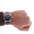 Image 14 of Longines Column-Wheel Heritage Chronograph; Automatic men's watch