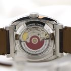 Image 6 of Oris Frank Sinatra Small Second & Date; Automatic men's watch