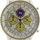 Image 7 of Breitling Navitimer Topgun Limited Edition D30022; Automatic Chronograph Men's Watch