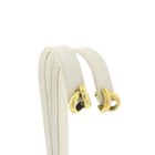 Image 1 of Golden fantasy stud earrings