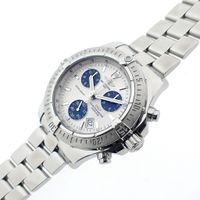 Breitling Colt A73380; Chronograph men's watch