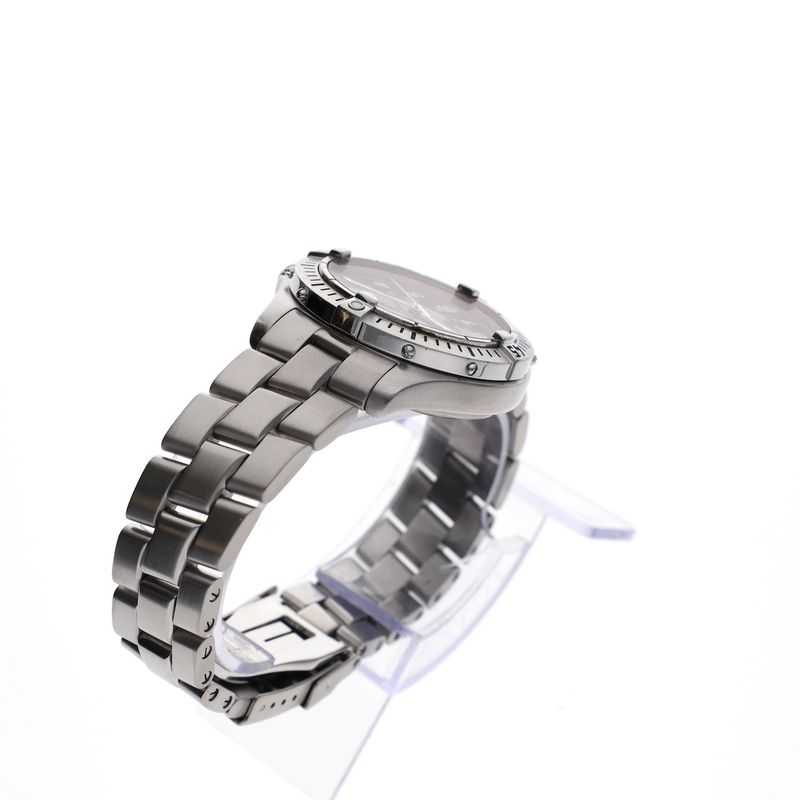 Image 12 of Breitling Colt 38mm A64350; Quartz men's watch