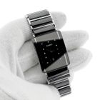Image 5 of Rado Integral; Ceramic/steel women's watch