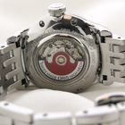 Image 13 of Oris Artelier Date 'Diamonds'; Automatic women's watch