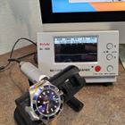 Image 19 of Rolex Submariner 16613LB; Gold/steel diving watch