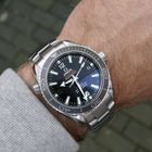Image 18 of Omega Seamaster Planet Ocean 600m Co-axial 42mm; Automatic men's diving watch