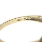 Image 6 of Two-tone gold fantasy ring