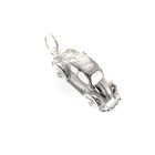 Image 2 of Silver charm; Volkswagen Beetle